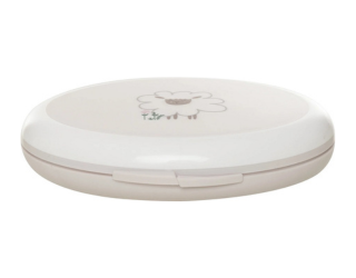 Manikúra Bébé-Jou Tiny Sheep