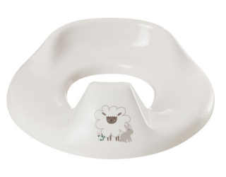 Sedátko na WC Bébé-Jou Tiny Sheep