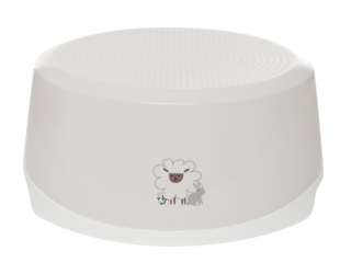 Stupátko ovál Bébé-Jou Tiny Sheep