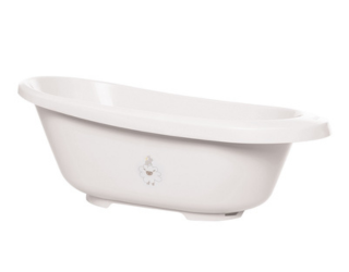 Vanička Bébé-Jou Sense Tiny Sheep