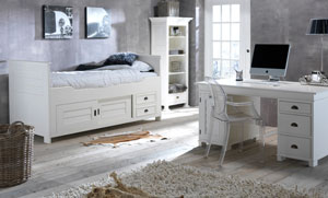 Bateau white Roomset 2 560 300