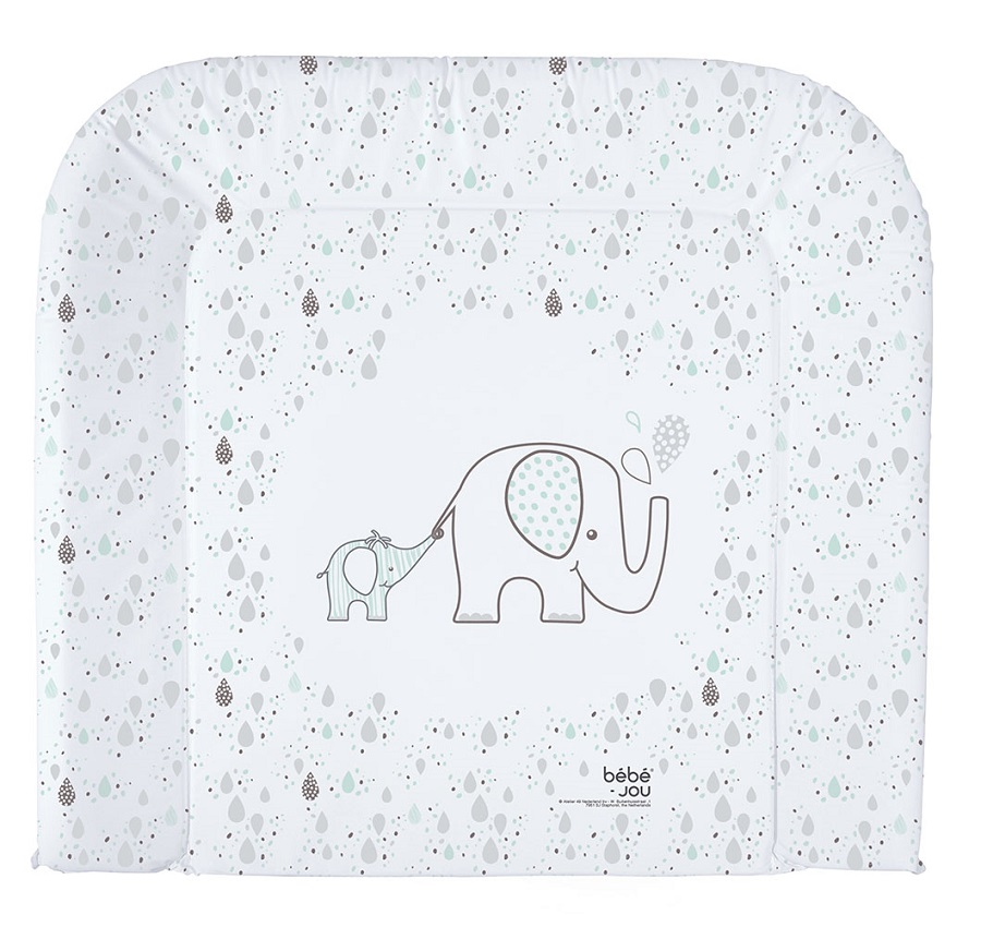 Přebalovací podložka Bébé-Jou Ollie