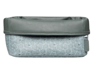 Textilní košík na kojenecké potřeby Sepp