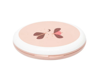 Manikúra Bébé-Jou Sweet Butterfly