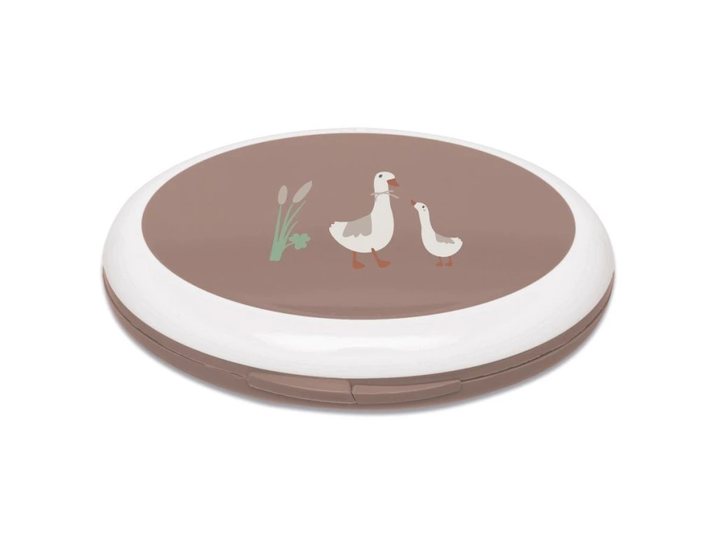 Manikúra Bébé-Jou Dear Goose