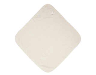 Ručník s kapucí froté Bébé-Jou Dear Goose