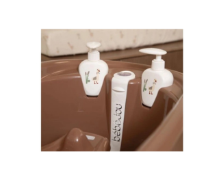 Sada 2 dávkovačů pro termovaničku Bébé-Jou Dear Goose