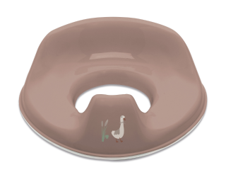 Tréninkové sedátko na toaletu Bébé-Jou Dear Goose