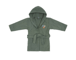 Župánek Bébé-Jou Ocean Vibes