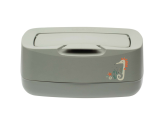 Box na ubrousky Bébé-Jou Ocean Vibes Silk