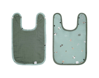 Bryndáčky Bébé-Jou Ocean Vibes 2ks