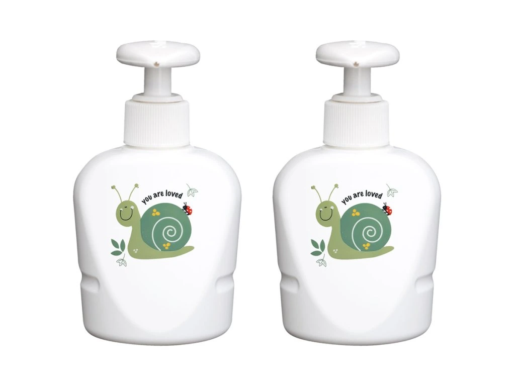 Sada 2 dávkovačů pro termovaničku Bébé-Jou Bohemian Garden