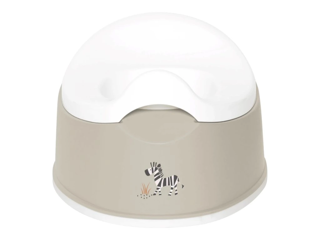 Nočník Bébé-Jou Grow Steppe