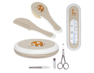 Dárková sada Bébé-Jou Steppe