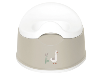 Nočník Bébé-Jou Grow Soft Spring