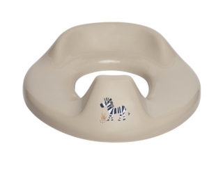 Sedátko na WC Bébé-Jou Steppe