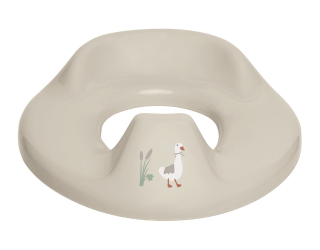 Sedátko na WC Bébé-Jou Soft Spring