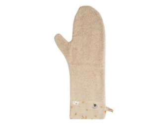 Sprchové žínky XL Bébé-Jou Steppe