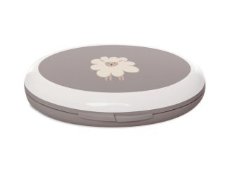 Manikúra Bébé-Jou Farm Friends