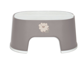  Stupátko ovál Bébé-Jou Grow Farm Friends