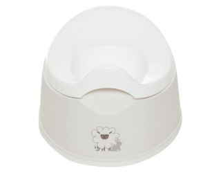 Nočník Bébé-Jou Grow Tiny Sheep