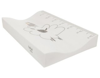 Přebalovací podložka Bébé-Jou Tiny Sheep