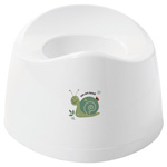 Nočník Bébé-Jou Bohemian Garden