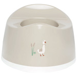 Nočník Soft Spring