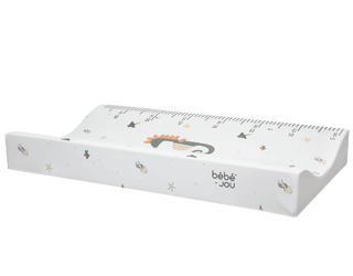 Přebalovací podložka se zvýšeným okrajem 