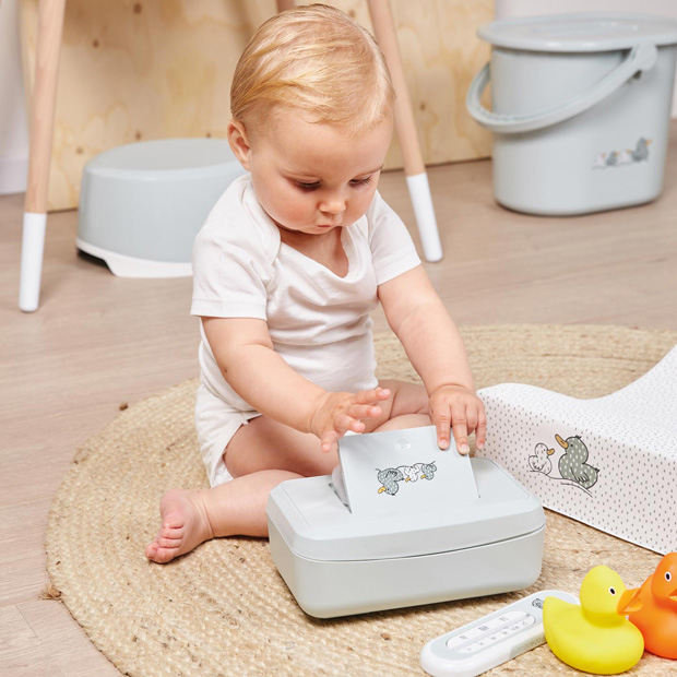 Kolekce Bébé-Jou Sepp