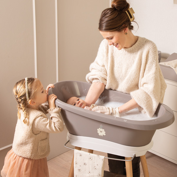 Kolekce Bébé-Jou Ocean Vibes