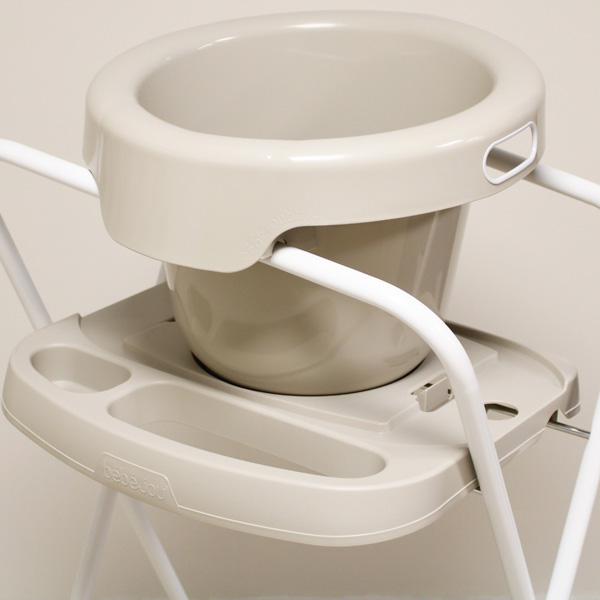 Kolekce Bébé-Jou Taupe Beige