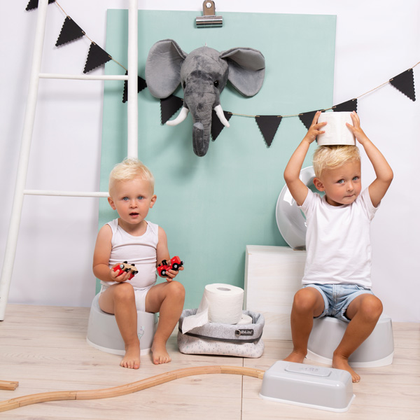 Kolekce Bébé-Jou Ollie