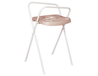 Stojan na vaničky Bébé-Jou Pale Pink