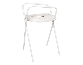 Kovový stojan pod dětskou vaničku Bébé-Jou Light Oat