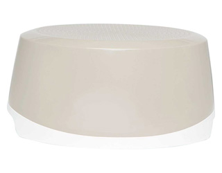 Stupátko ovál Bébé-Jou Taupe Beige