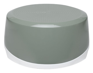 Stupátko ovál Bébé-Jou Breeze Green