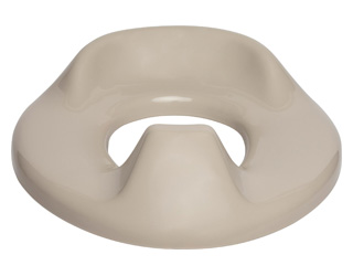 Sedátko na WC Bébé-Jou Taupe Beige