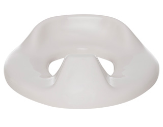 Sedátko na WC Bébé-Jou Light Oat