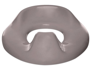 Sedátko na WC Bébé-Jou Chalk Brown