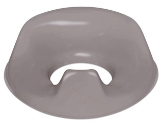 Sedátko na WC Bébé-Jou Chalk Brown