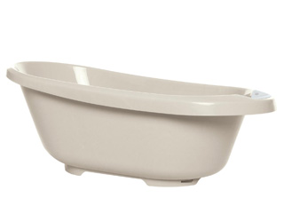 Digitální vanička Bébé-Jou Taupe Beige