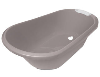 Digitalní dětská vanička Bébé-Jou Chalk Brown