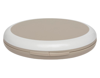 Manikúra Bébé-Jou Taupe Beige