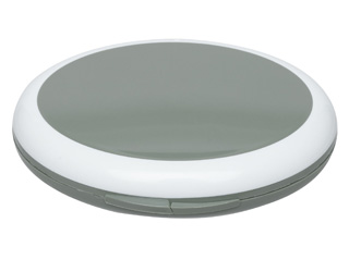 Manikúra pro miminka a kojence Bébé-Jou Breeze Green