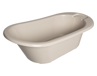 Vanička Bébé-Jou Taupe Beige