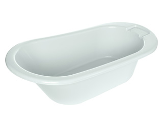 Světle modrá dětská vanička Bébé-Jou Sky GreenVanička Sepp