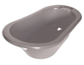 Dětská vanička Bébé-Jou Chalk Brown