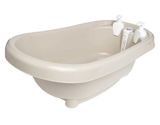 Termovanička Bébé-Jou Taupe Beige