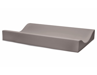 Přebalovací podložka Bébé-Jou Chalk Brown